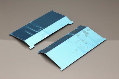 Federal Signal Ultra-Flash Mirror Assembly New Old Stock