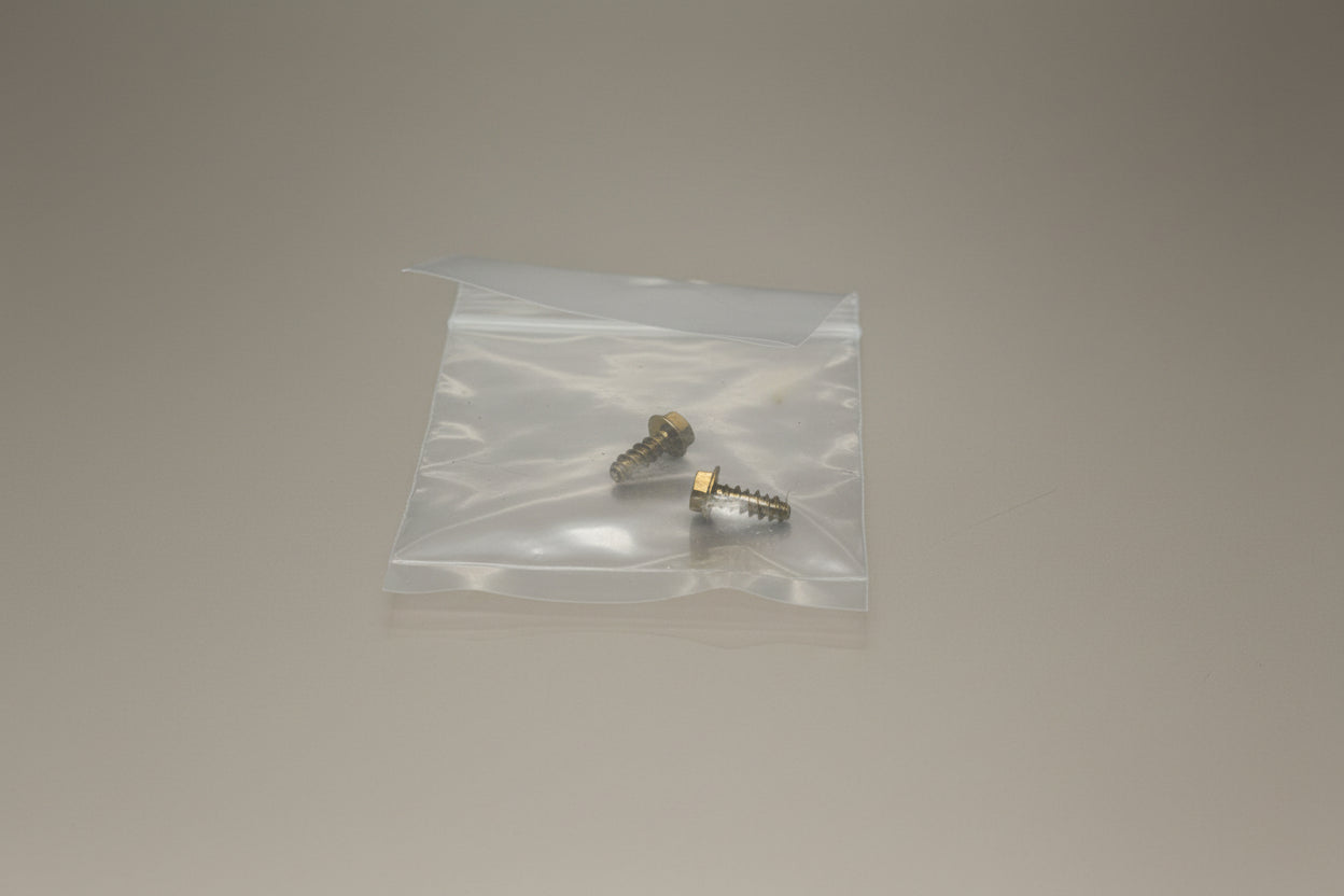 Federal Signal Ultra-Flash Mirror Assembly New Old Stock