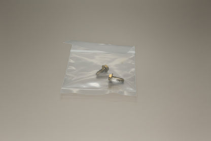 Federal Signal Ultra-Flash Mirror Assembly New Old Stock