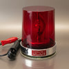Federal Signal Red Vitalite Beacon Light Model: 121 Series A1