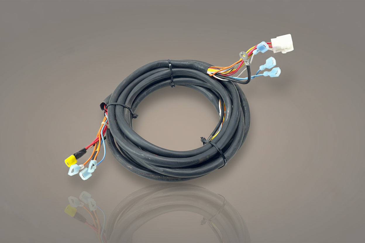 Code 3 MX7000 Lightbar - 15 Feet Long Power Control Cable