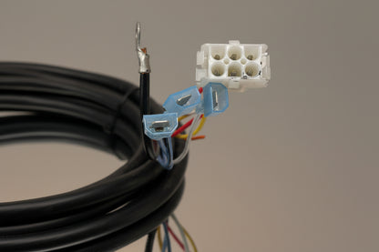 Code 3 MX7000 Lightbar - 15 Feet Long Power Control Cable