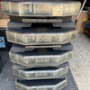 Code 3 Defender Lot of 5 TriCore Lightbars - 53