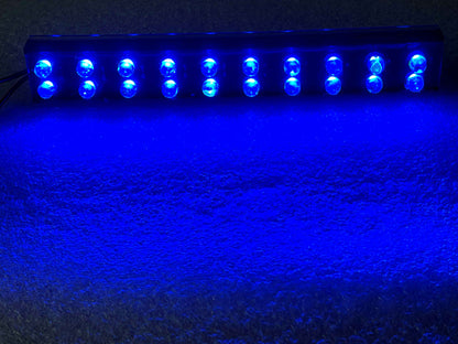 SHO-ME BTI Light P/N: 11.8330 - Blue Light Module