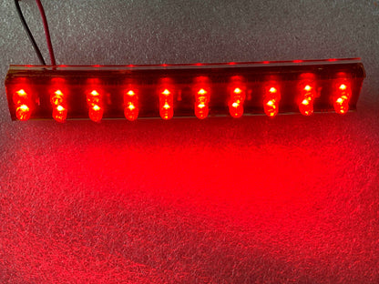 SHO-ME BTI Light P/N: 11.8330 - Red Light Module