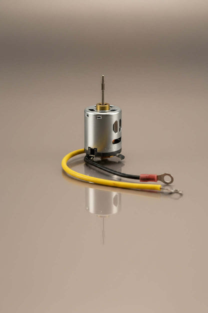 STAR Signal Warning - Rotator 12V Motor