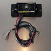 Sho-Me LED Micro-rotary Switch with Built-in LED Flasher Six Outputs