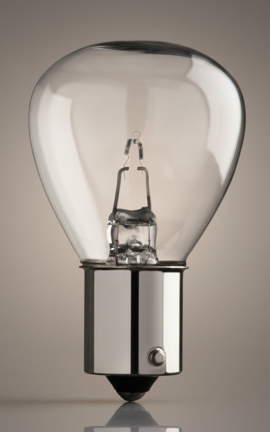 Twist Lock 12V Bulb - Federal Signal Aerodynic Twinsonic FireBall Beacon