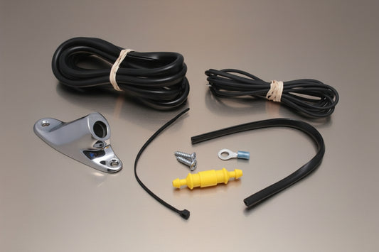 Unity Spotlight Parts - 240 LH Bracket - Ford Expedition 97-17 F150 97-03