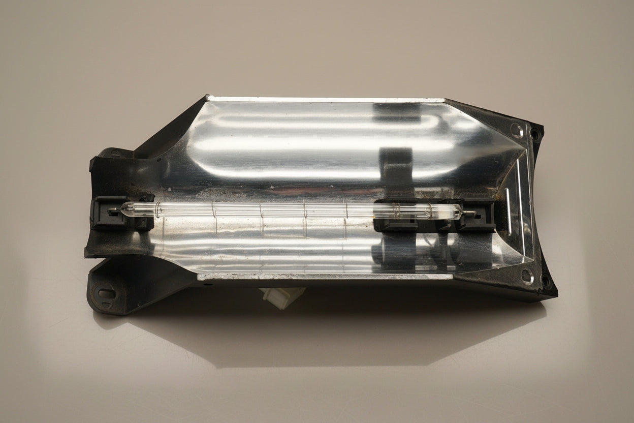 Whelen Edge 9000 - Linear Corner Strobe Light Assembly - P/N: 02-0362733-00