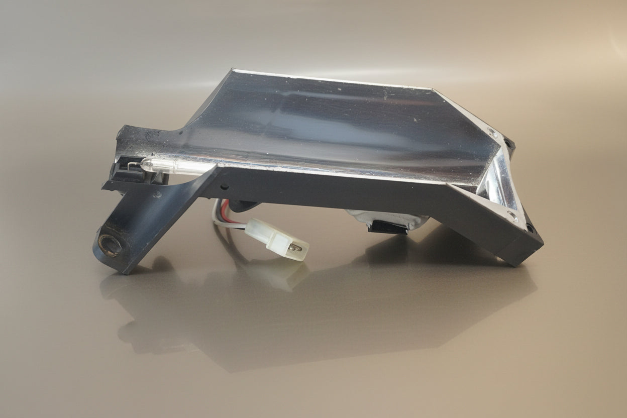 Whelen Edge 9000 - Linear Corner Strobe Light Assembly - P/N: 02-0362733-00