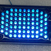 Whelen 45 LED - Blue LED Flasher Module P/N: 01-06834595BB