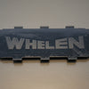 Whelen 500 Series - Blank Cover