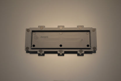 Whelen 500 Series - Blank Covers