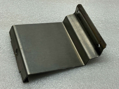 Whelen 63190 Lightbar Gutter Strap Pair -  For Crown Victoria Police Interceptor