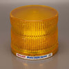 Whelen Strobe Beacon Amber Dome For Model 800D Series Beacon Light