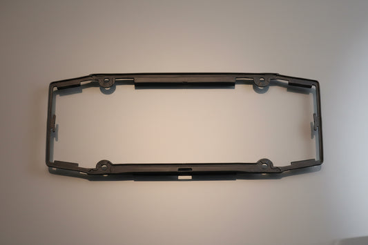 Whelen Edge 9000 9M Lightbar - End Cap Gasket (one slot/tab version) See Photos