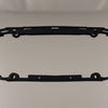 Whelen Edge 9000 9M Lightbar - End Cap Gasket (three slot/tab version) See Photos