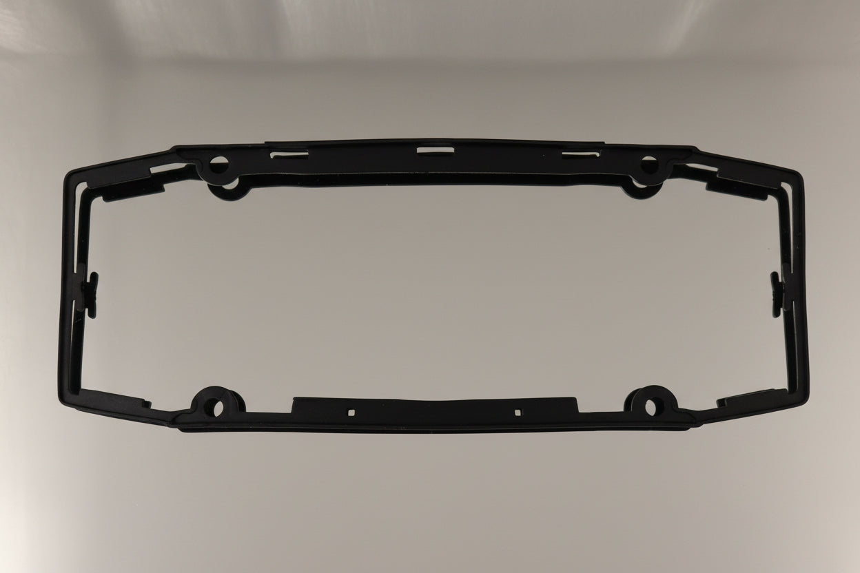 Whelen Edge 9000 9M Lightbar - End Cap Gasket (three slot) See Photos