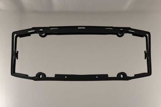 Whelen Edge 9000 9M Lightbar - End Cap Gasket (three slot) See Photos