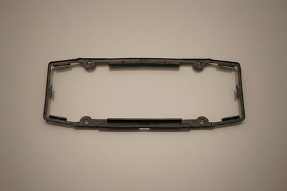 Whelen Edge 9000 9M Lightbar - End Cap Gasket (three slot) See Photos