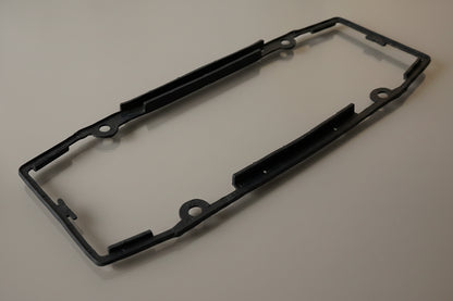Whelen Edge 9000 9M Lightbar - End Cap Gasket (three slot) See Photos