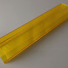 Whelen Edge 9000 Freedom - New Four Amber Lens Sections - 17.25