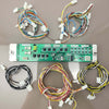 Whelen Freedom - Special New York State 6 Complete Sets - Police Freedom I/O Board Assemblies