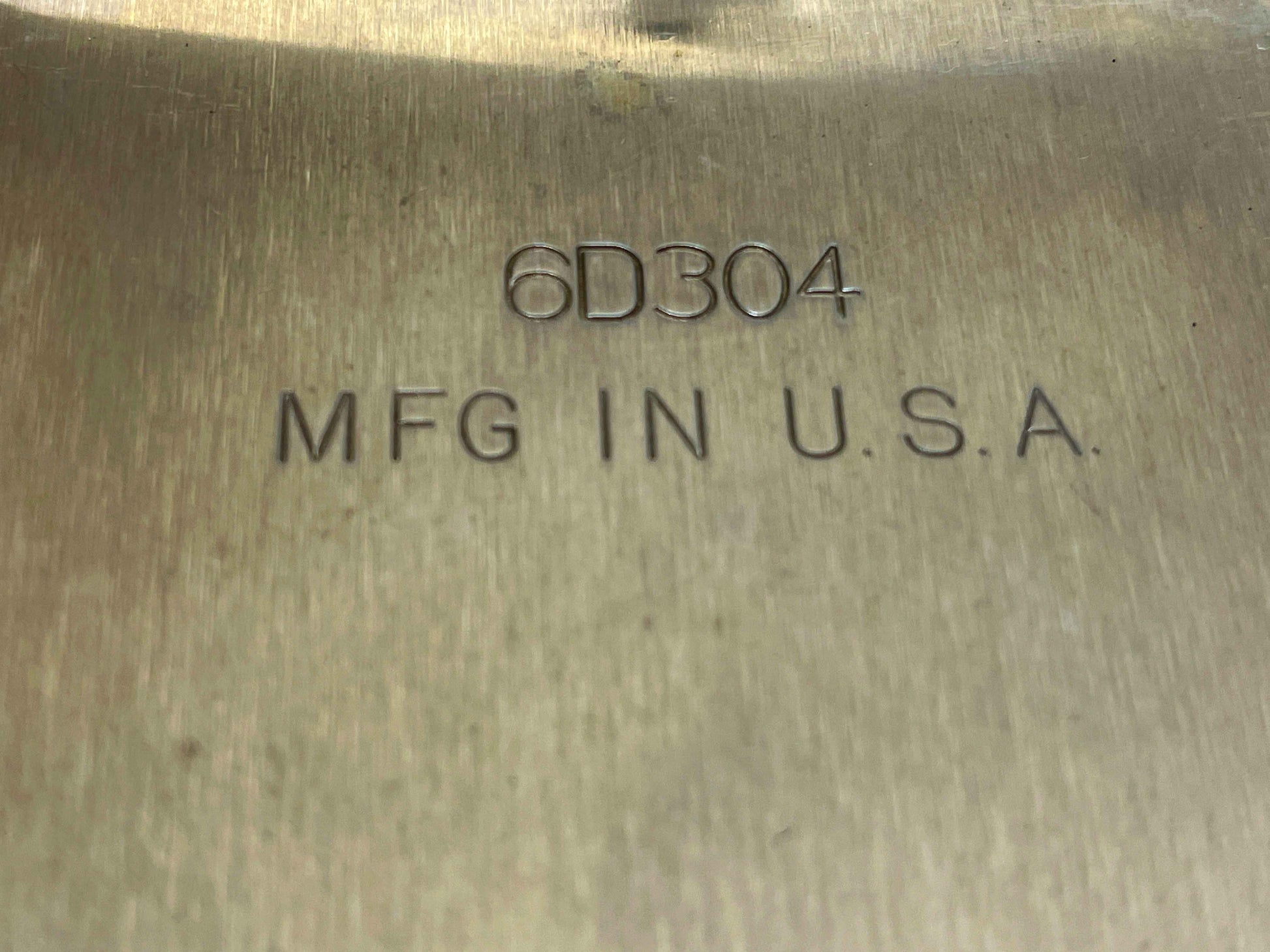 Whelen 6D304 Lightbar Gutter Strap Pair for 2011-2019 Ford Explorer