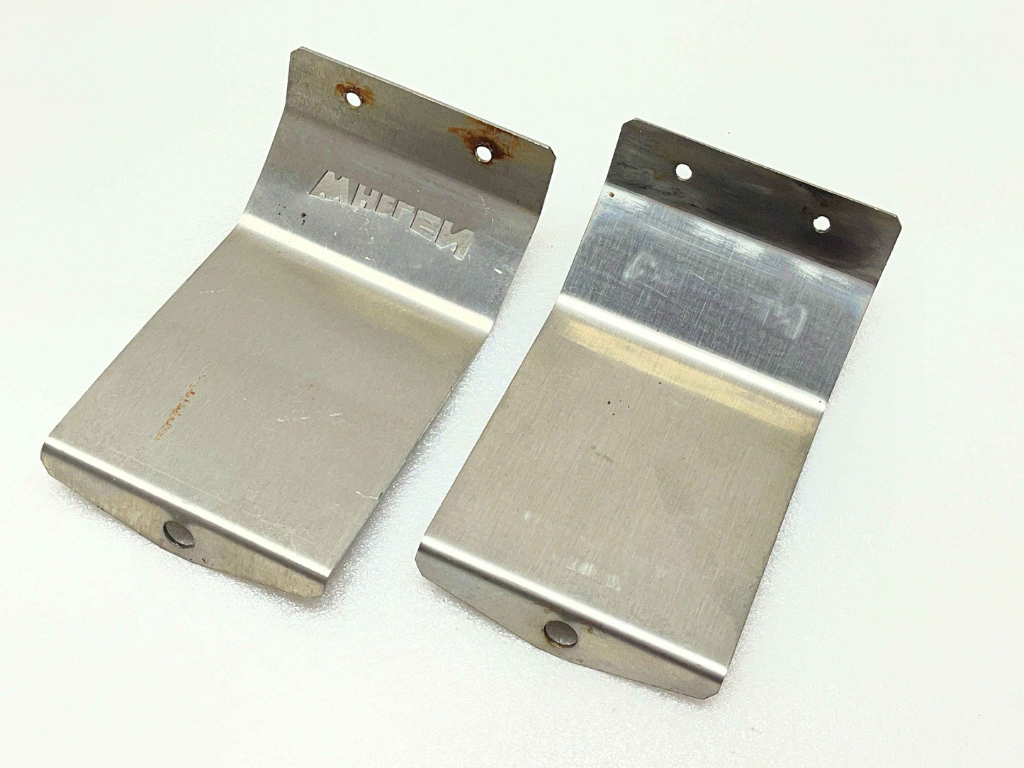 Whelen 63107 Lightbar Gutter Strap Pair - Ford Ranger 2006 - 2011