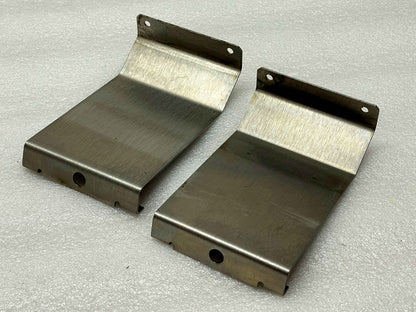 Whelen 63567 Lightbar Gutter Strap Pair - Ford Expedition 2003 - 2017