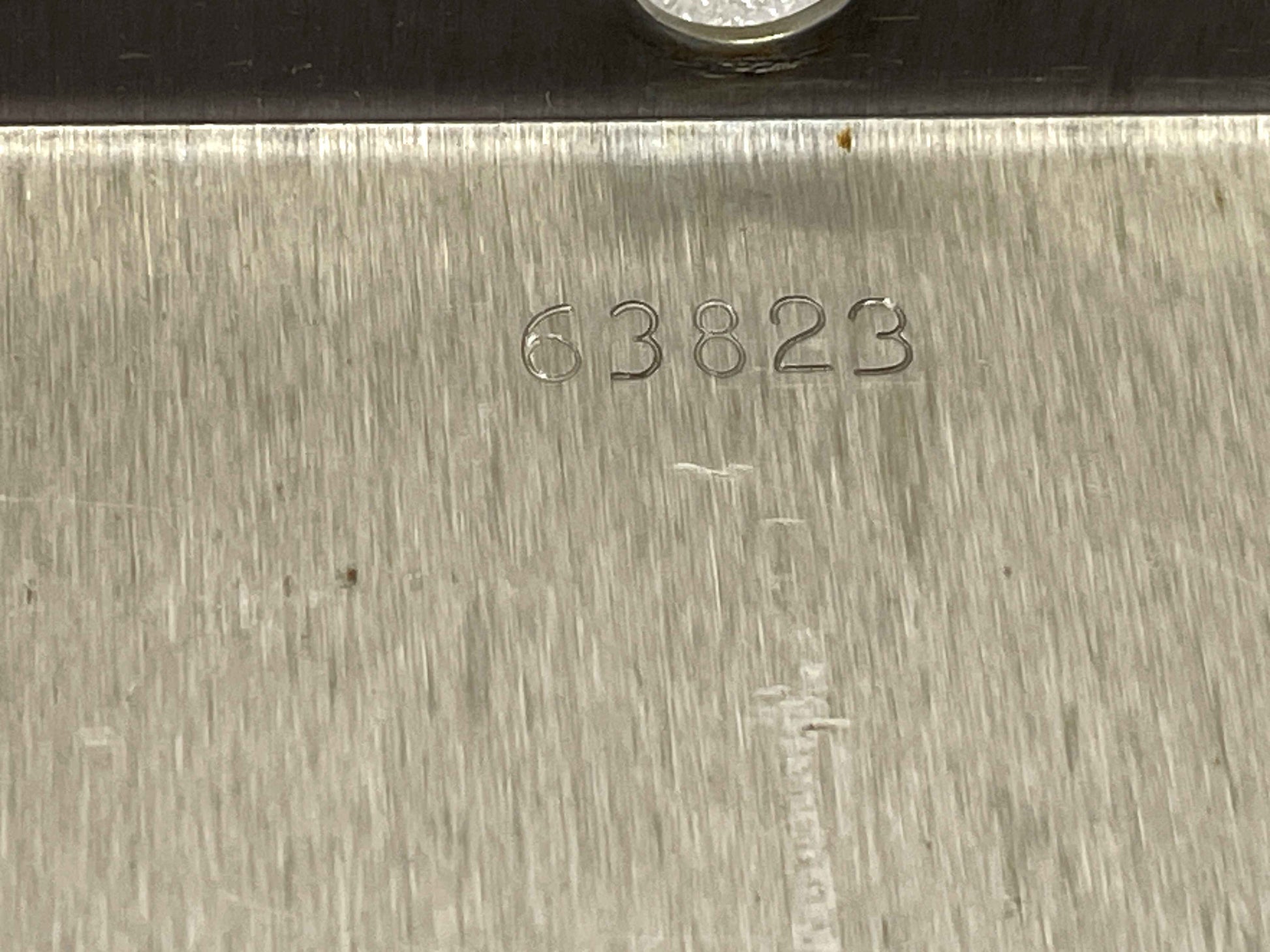 Whelen 63823 Lightbar Gutter Strap Pair