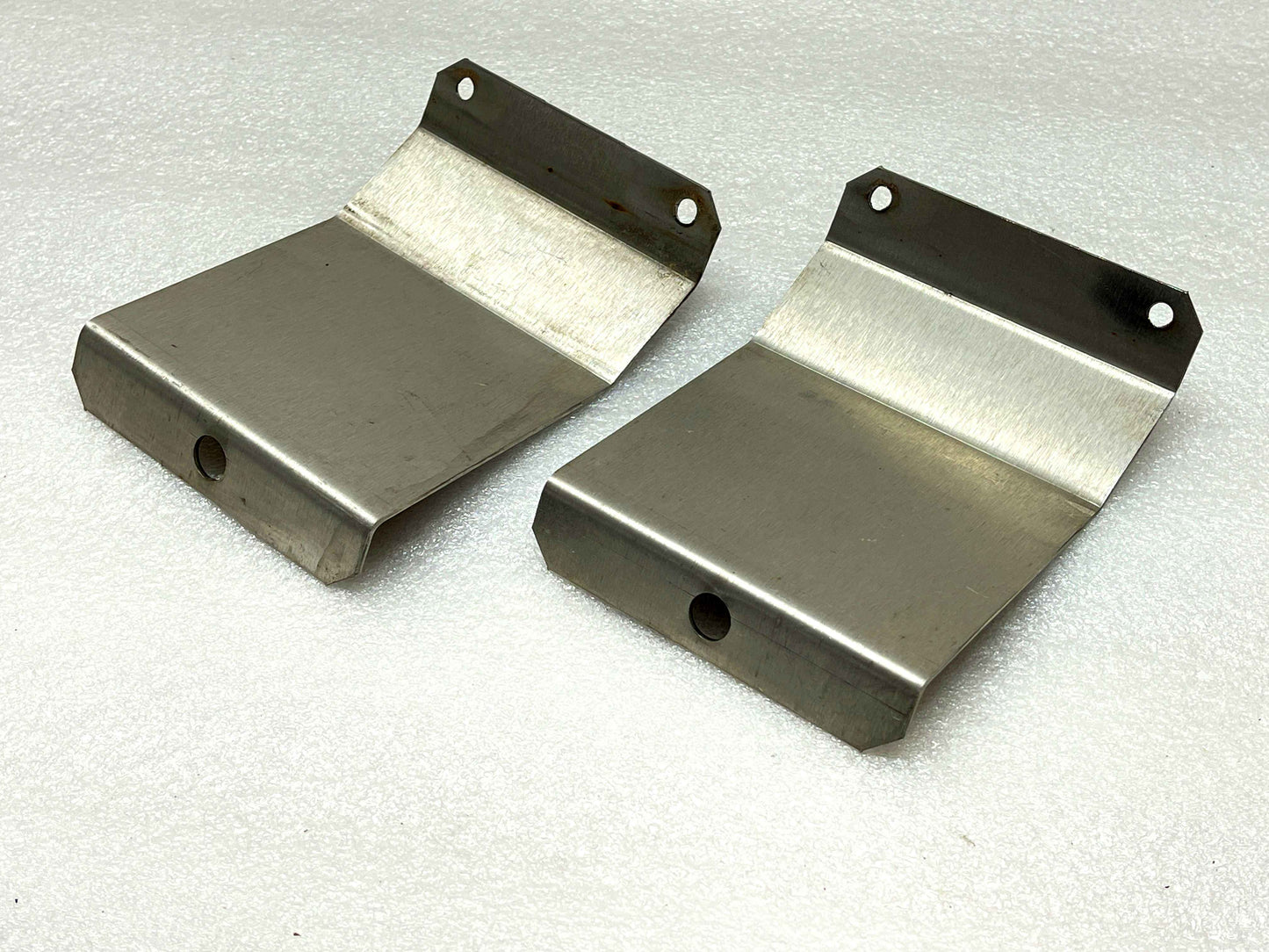 Whelen 63823 Lightbar Gutter Strap Pair