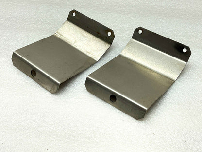 Whelen 63823 Lightbar Gutter Strap Pair