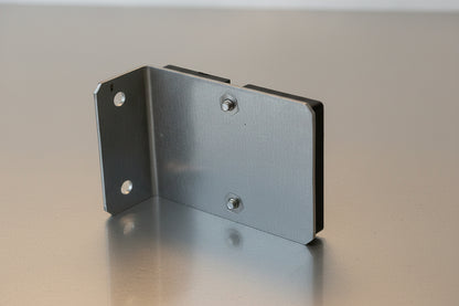 Whelen Flasher - High Side with Bracket - P/N: 01-0264228-00M