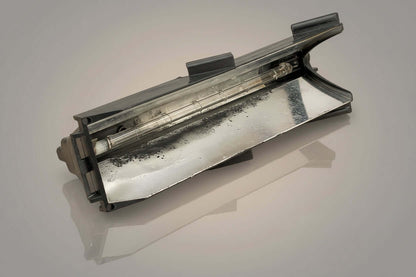 Whelen LFL Corner Linear Strobe Tube Light Assembly P/N: 02-0363332-000