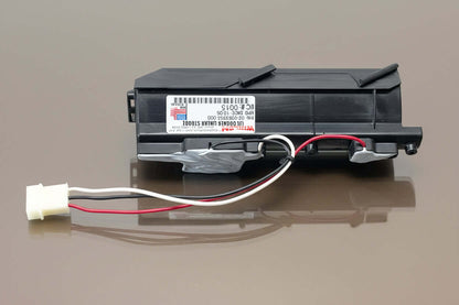 Whelen LFL Corner Linear Strobe Tube Light Assembly P/N: 02-0363332-000