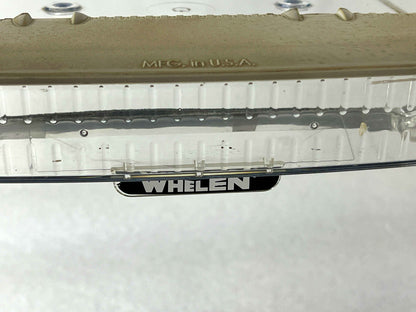 Whelen Legacy Lightbar Clear Lens Dome Replacement For 54” Lightbar