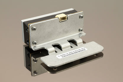 Whelen Legacy Lightbar - DUO Amber/Amber Module PN: 01-0246795-11A