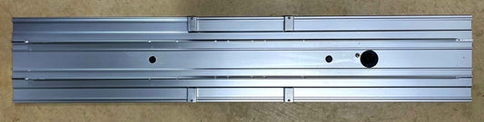 Whelen Legacy Lightbar - Frame Only for 54" Lightbar