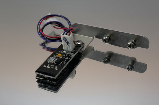 Whelen Legacy Lightbar - Photocell Assembly PN: 01-0246798-00B