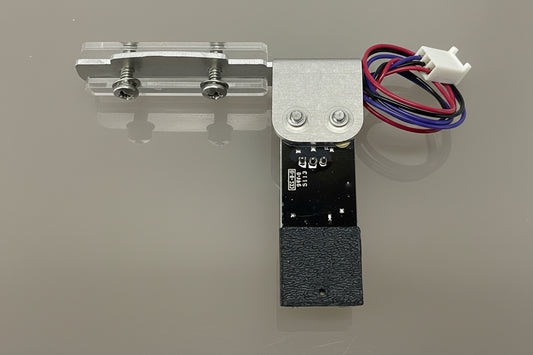 Whelen Legacy Lightbar - Photocell Assembly PN: 01-0246798-00B