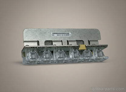 Whelen Legacy Lightbar - Takedown White Light Module P/N: 01-026E388-30A