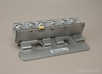 Whelen Legacy Lightbar - Takedown White Light Module P/N: 01-026E388-30A