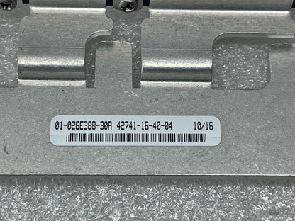 Whelen Legacy Lightbar - Takedown White Light Module P/N: 01-026E388-30A