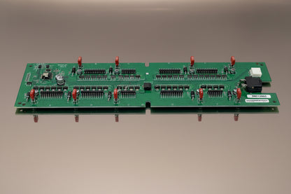 Whelen Legacy - WeCan Control Board P/N: 02-0187275-00A