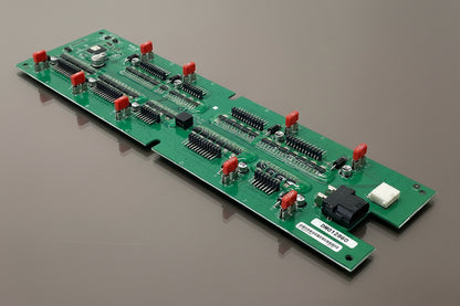 Whelen Legacy - WeCan Control Board P/N: 02-0187275-00A