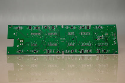 Whelen Legacy - WeCan Control Board P/N: 02-0187275-00A