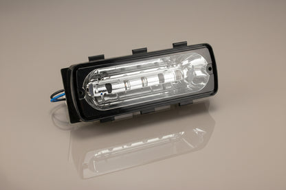 Whelen LFL Liberty Lightbar - 500 Series LIN4 LED Module P/N 01-026A068020A Color: Blue