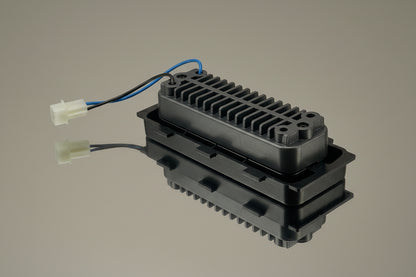 Whelen LFL Liberty Lightbar - 500 Series LIN4 LED Module P/N 01-026A068020A Color: Blue